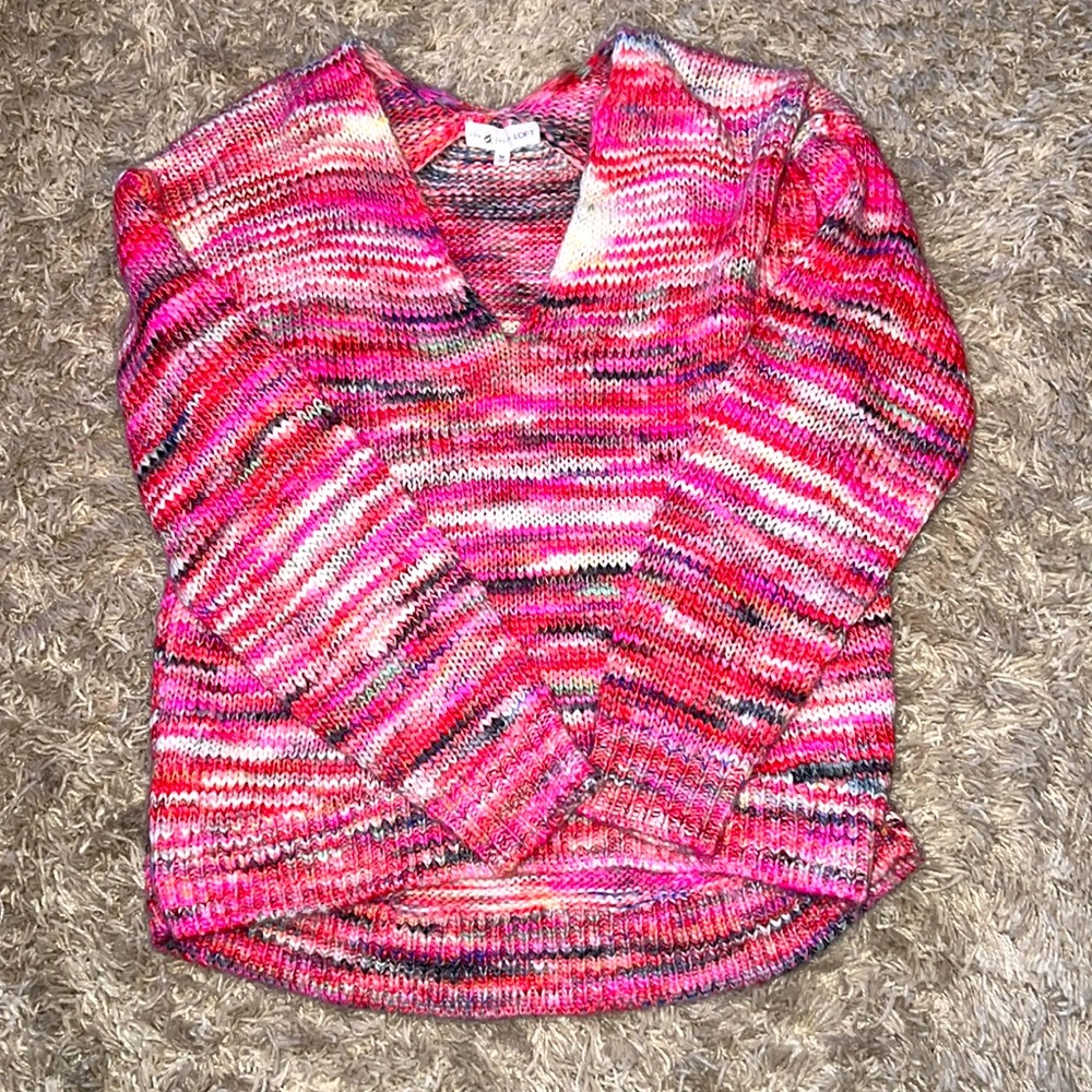 Women’s Loft Lou & Grey sweater